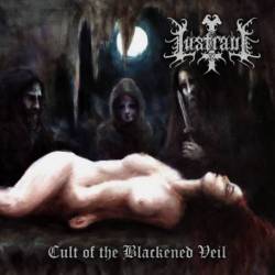 Lustravi : Cult of the Blackened Veil